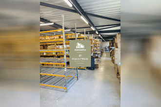 Ma-Cabane - Vente Local commercial La Garde, 1149 m²