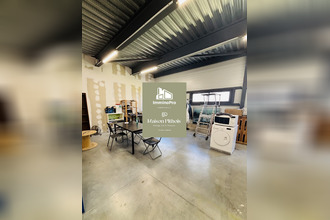Ma-Cabane - Vente Local commercial La Garde, 1149 m²