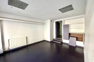 Ma-Cabane - Vente Local commercial LA GARENNE-COLOMBES, 67 m²