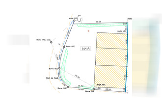 Ma-Cabane - Vente Local commercial LA GARNACHE, 650 m²