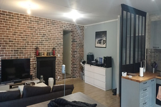 Ma-Cabane - Vente Local commercial LA HAIE-FOUASSIERE, 240 m²