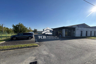 Vente Local commercial 44690, La Haie-Fouassière France