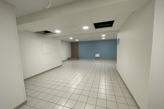 Ma-Cabane - Vente Local commercial La Madeleine, 241 m²