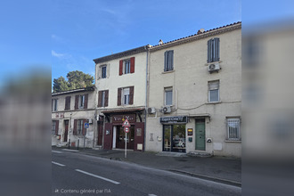 Ma-Cabane - Vente Local commercial LA PENNE-SUR-HUVEAUNE, 128 m²