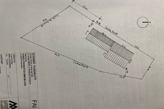Ma-Cabane - Vente Local commercial La Richardais, 3450 m²