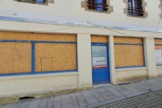 Ma-Cabane - Vente Local commercial LA ROCHE-BERNARD, 82 m²