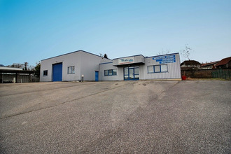 Ma-Cabane - Vente Local commercial LA ROCHE-SUR-FORON, 431 m²