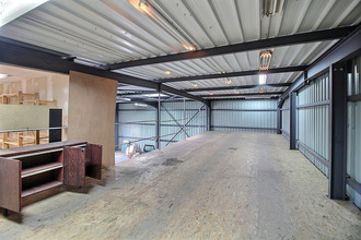 Ma-Cabane - Vente Local commercial LA ROCHE-SUR-FORON, 431 m²