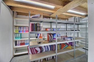 Ma-Cabane - Vente Local commercial LA ROCHE-SUR-FORON, 431 m²