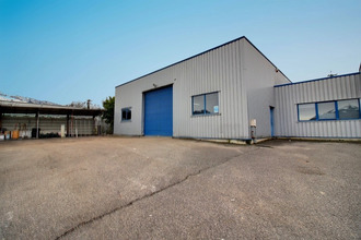 Ma-Cabane - Vente Local commercial LA ROCHE-SUR-FORON, 431 m²