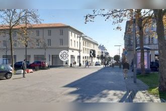 Ma-Cabane - Vente Local commercial La Roche-sur-Yon, 359 m²