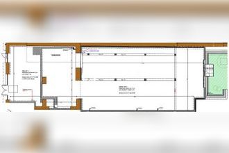 Ma-Cabane - Vente Local commercial La Roche-sur-Yon, 359 m²