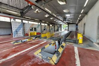Ma-Cabane - Vente Local commercial LA ROCHE-SUR-YON, 567 m²
