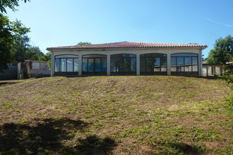 Vente Local commercial 16110, La rochefoucauld France