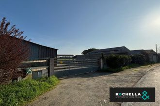Ma-Cabane - Vente Local commercial La Rochelle, 1084 m²