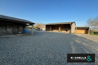 Ma-Cabane - Vente Local commercial La Rochelle, 1084 m²