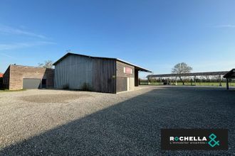 Ma-Cabane - Vente Local commercial La Rochelle, 1084 m²