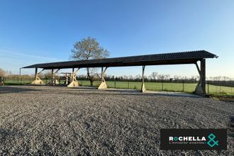 Ma-Cabane - Vente Local commercial La Rochelle, 1084 m²