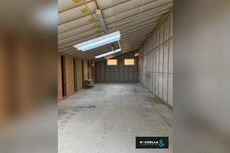 Ma-Cabane - Vente Local commercial La Rochelle, 1084 m²