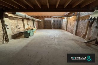 Ma-Cabane - Vente Local commercial La Rochelle, 1084 m²