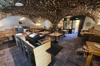 Ma-Cabane - Vente Local commercial La Salle-les-Alpes, 99 m²