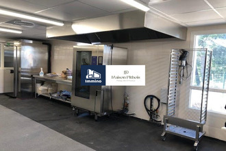 Ma-Cabane - Vente Local commercial La Seyne-sur-Mer, 685 m²