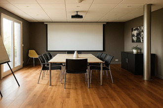 Ma-Cabane - Vente Local commercial LA SEYNE-SUR-MER, 900 m²