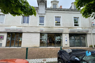 Vente Local commercial 72210, La Suze-sur-Sarthe France