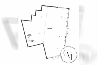 Ma-Cabane - Vente Local commercial La Teste-de-Buch, 145 m²