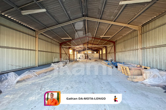 Ma-Cabane - Vente Local commercial La Teste-de-Buch, 479 m²