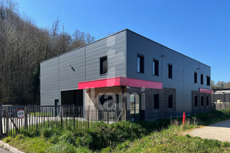 Ma-Cabane - Vente Local commercial La Tour-du-Pin, 550 m²