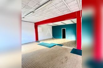 Ma-Cabane - Vente Local commercial LA TRANCHE-SUR-MER, 86 m²