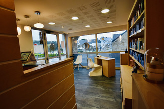 Ma-Cabane - Vente Local commercial La Trinité-sur-Mer, 66 m²