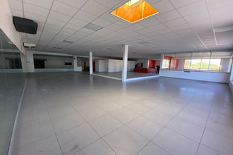 Ma-Cabane - Vente Local commercial LA VALETTE-DU-VAR, 1100 m²