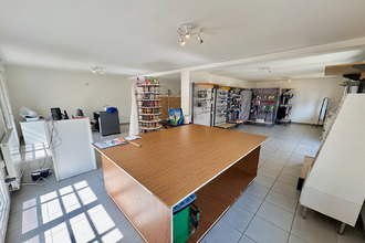 Ma-Cabane - Vente Local commercial LA VERPILLIERE, 65 m²