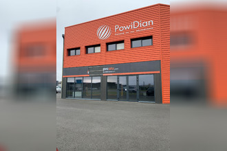 Vente Local commercial 37700, La Ville-aux-Dames France