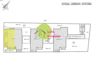 Ma-Cabane - Vente Local commercial La Wantzenau, 123 m²