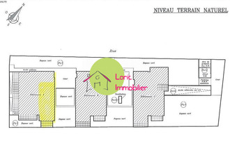 Ma-Cabane - Vente Local commercial La Wantzenau, 109 m²