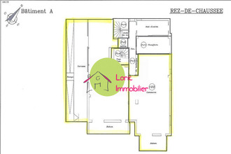 Ma-Cabane - Vente Local commercial La Wantzenau, 232 m²