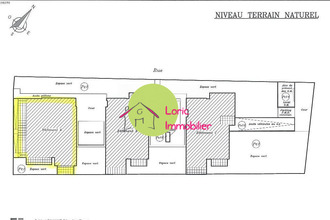 Ma-Cabane - Vente Local commercial La Wantzenau, 232 m²