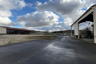 Ma-Cabane - Vente Local commercial LAFRANCAISE, 9953 m²