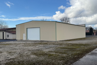 Ma-Cabane - Vente Local commercial LAFRANCAISE, 9953 m²