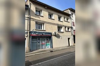 Ma-Cabane - Vente Local commercial LAGNIEU, 52 m²