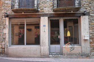 Ma-Cabane - Vente Local commercial Lagnieu, 69 m²