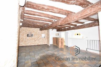 Ma-Cabane - Vente Local commercial Lagnieu, 69 m²