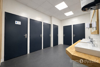 Ma-Cabane - Vente Local commercial Lagny-sur-Marne, 713 m²