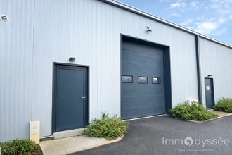 Ma-Cabane - Vente Local commercial Lagny-sur-Marne, 240 m²