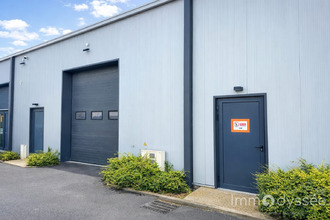 Ma-Cabane - Vente Local commercial Lagny-sur-Marne, 240 m²