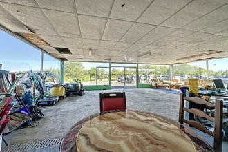 Ma-Cabane - Vente Local commercial Lalheue, 300 m²