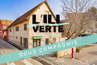 Ma-Cabane - Vente Local commercial Lampertheim, 50 m²